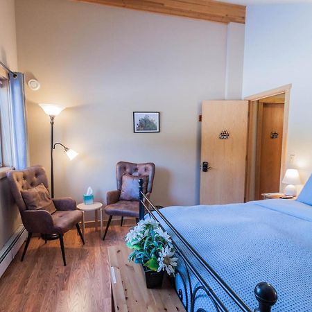 Bear Lake Lodgings B&B, Inc Сюърд Екстериор снимка