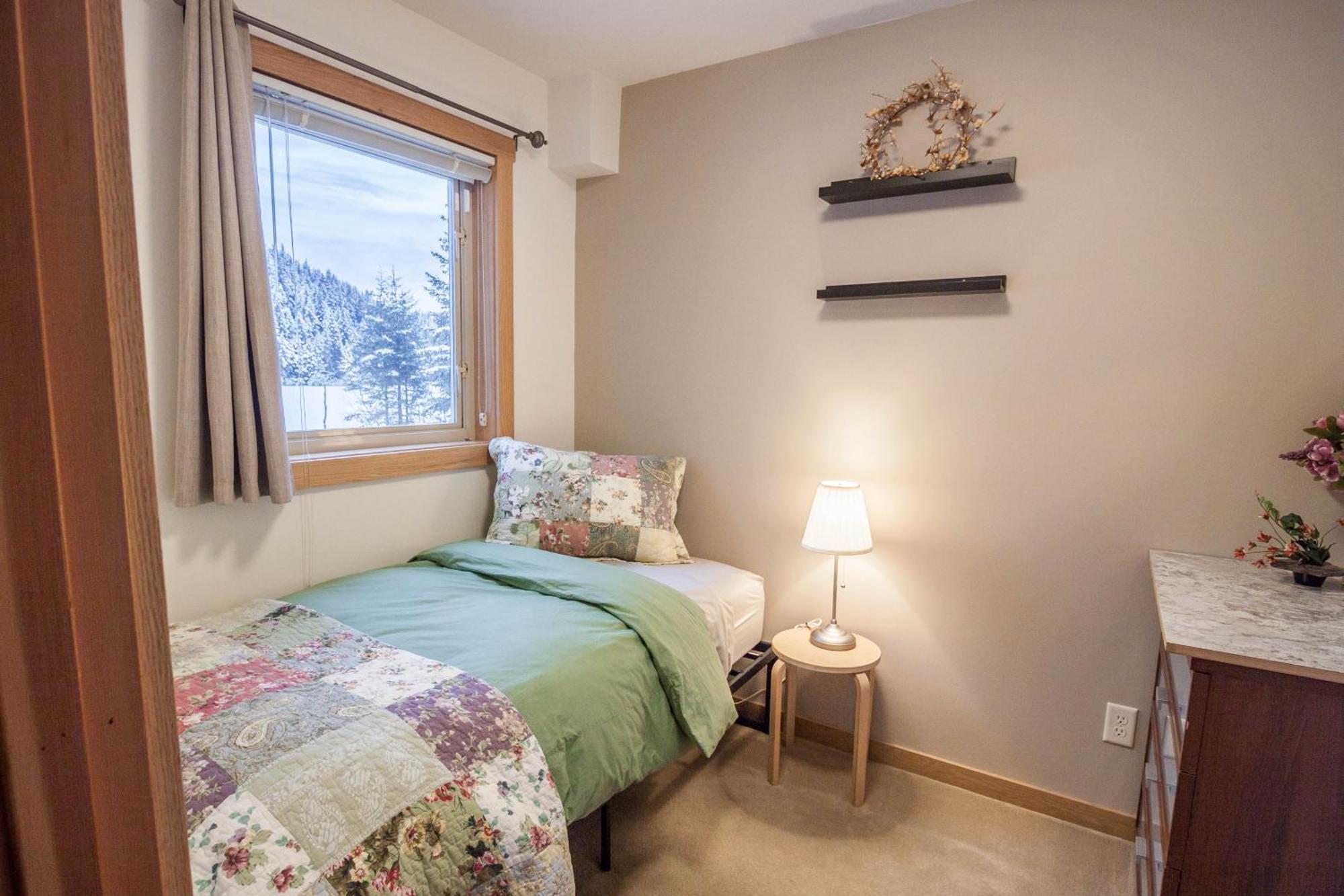 Bear Lake Lodgings B&B, Inc Сюърд Екстериор снимка
