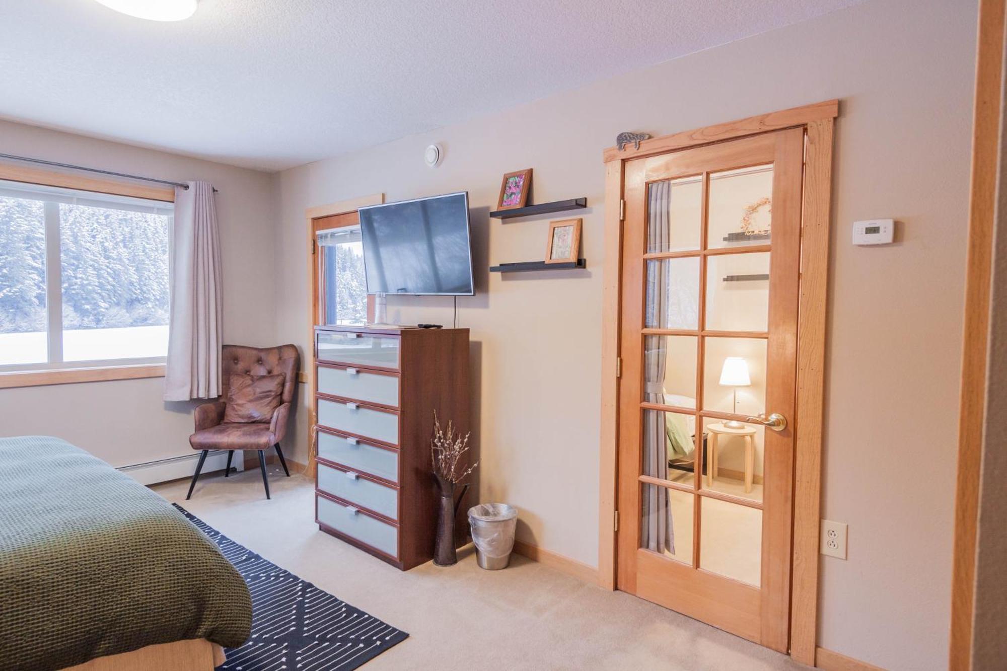 Bear Lake Lodgings B&B, Inc Сюърд Екстериор снимка