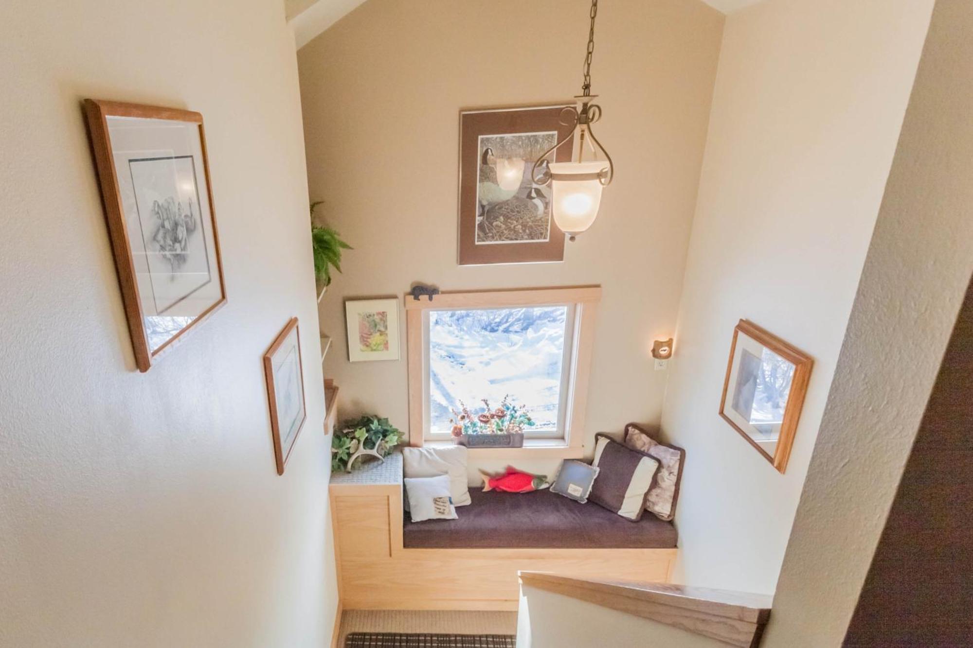 Bear Lake Lodgings B&B, Inc Сюърд Екстериор снимка